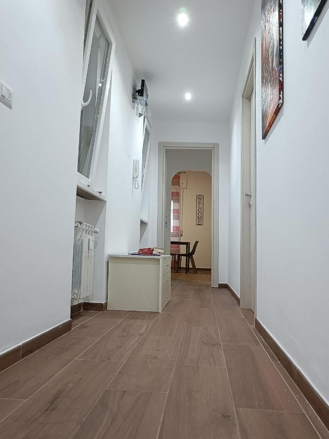 Lejlighed San Paolo