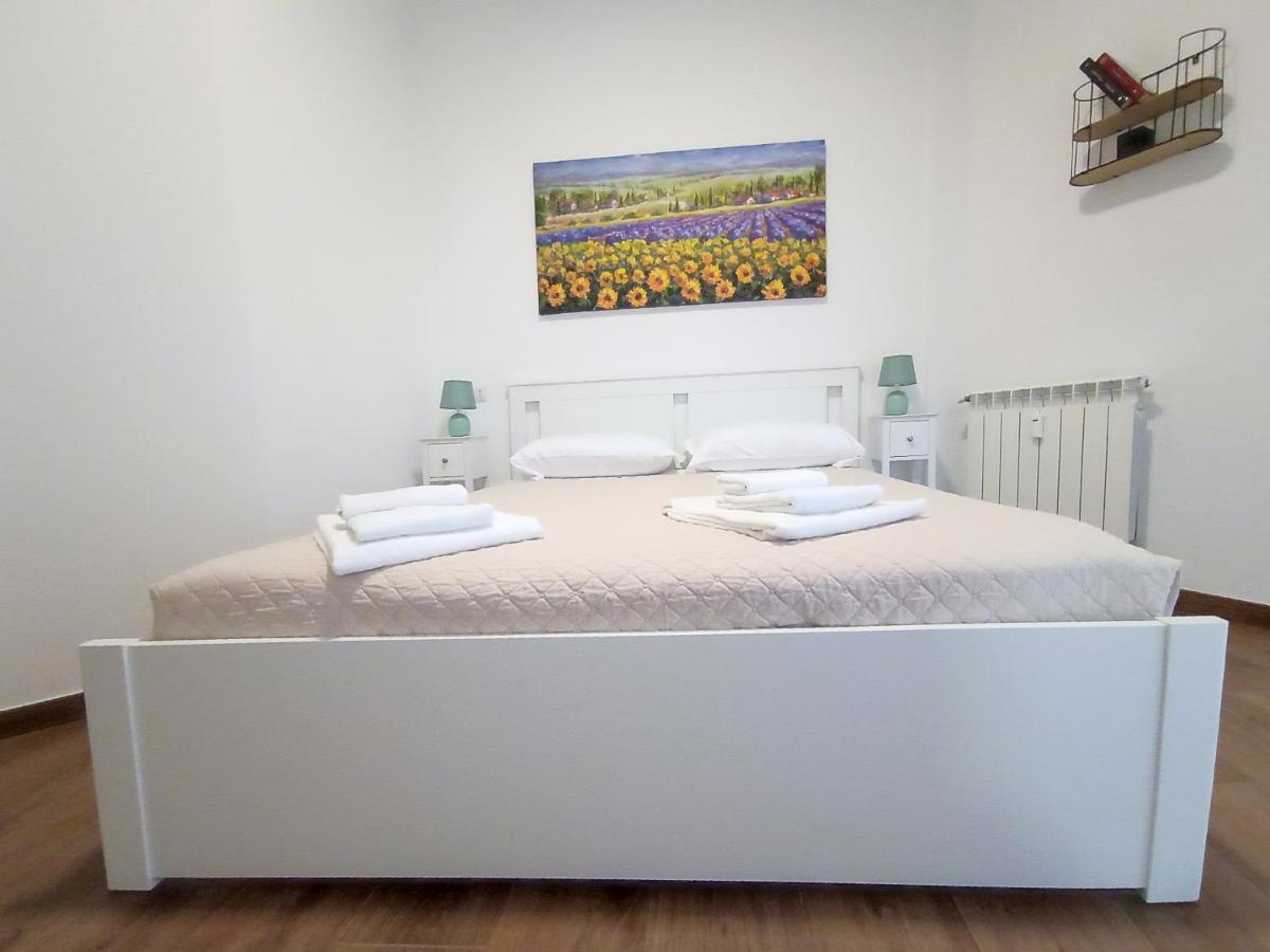 San Paolo Lejlighed Rom