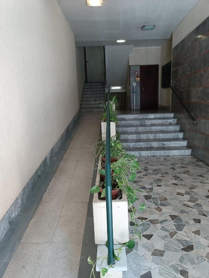 San Paolo Lejlighed *