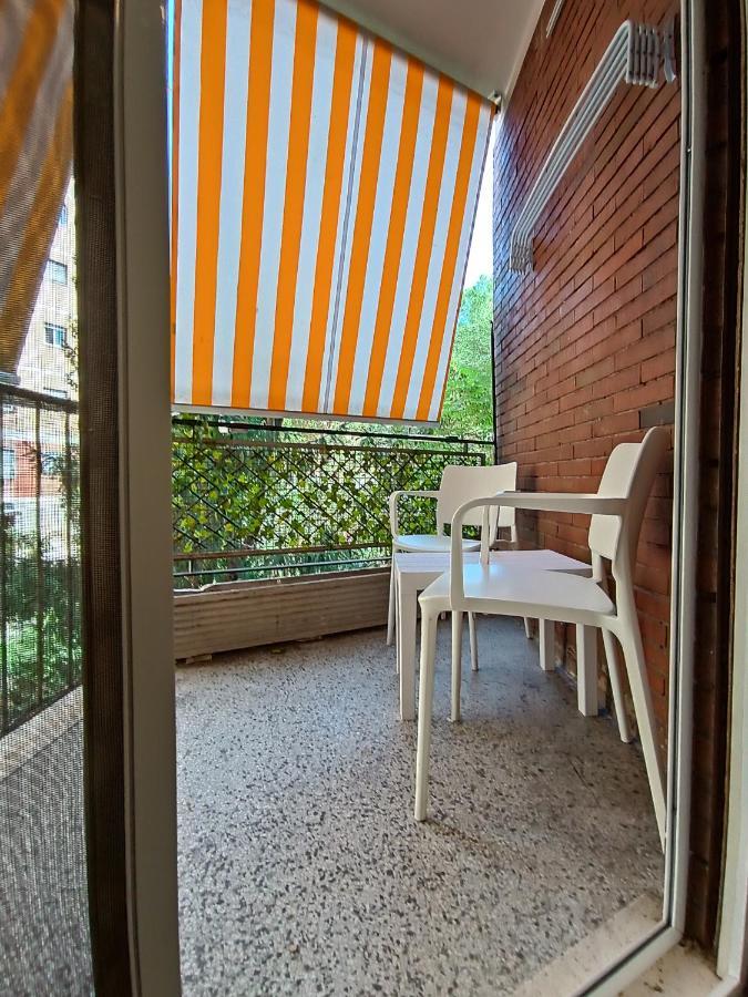 San Paolo Lejlighed Rom