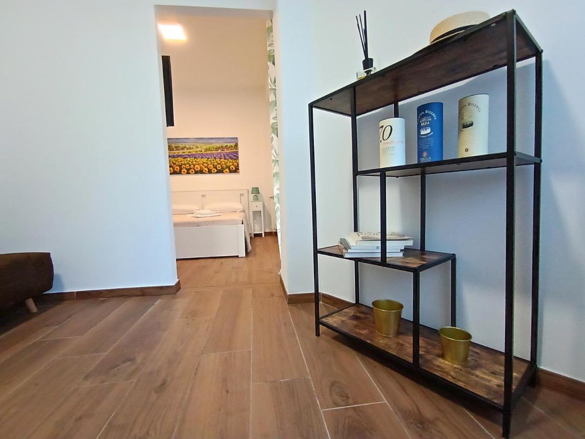 San Paolo Lejlighed Rom